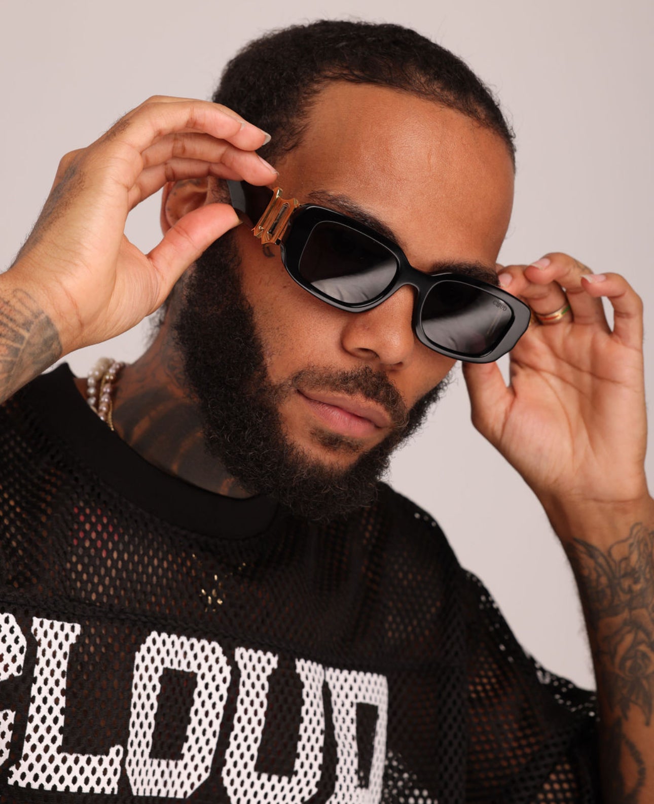 NOCTEN Eyewear