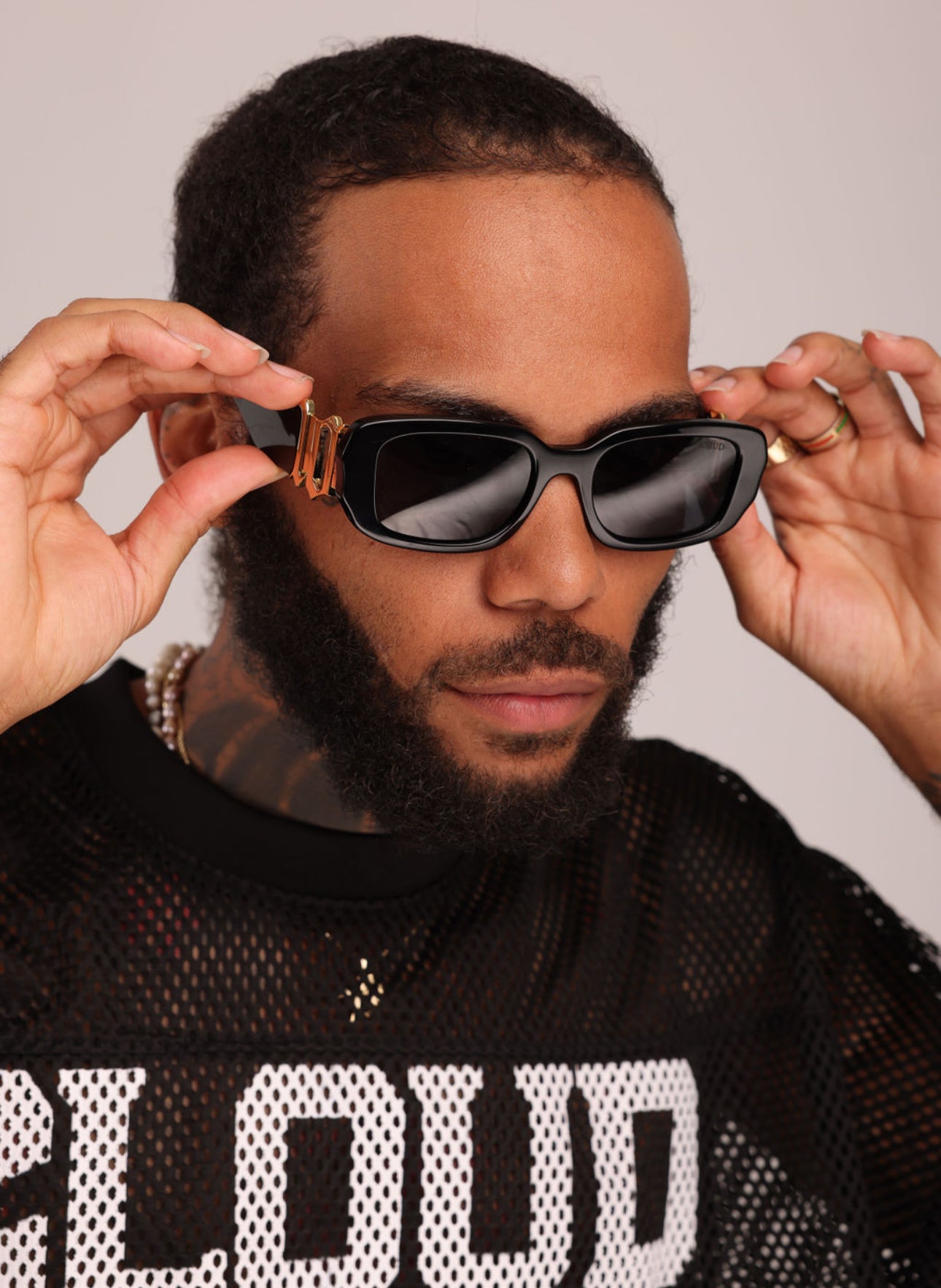 NOCTEN Eyewear