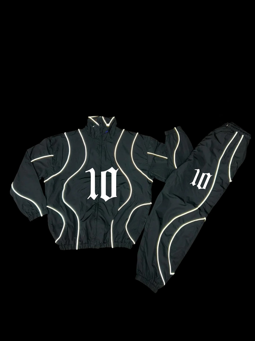 C10UD windbreaker