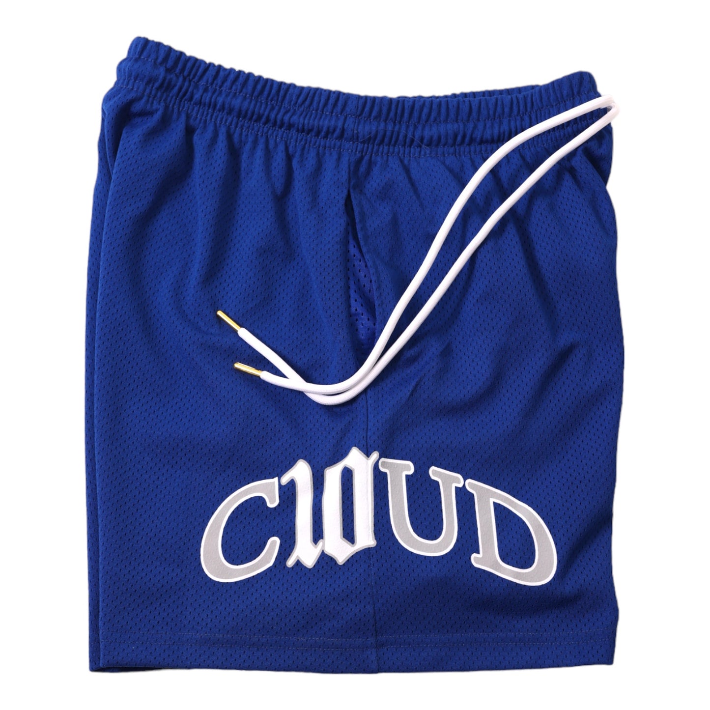 CT Mesh Shorts (Royal Blue)