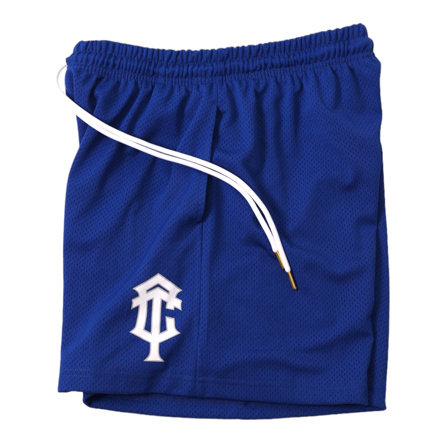 CT Mesh Shorts (Royal Blue)